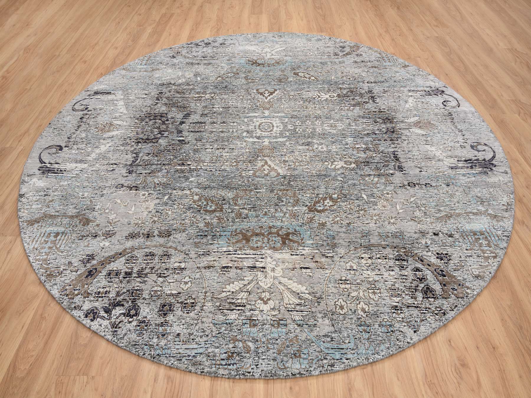 Transitional Rugs LUV579735
